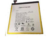 Asus C11p1502 電池 4750mah 18wh 3.8v Li-ion