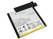C11p1615 電池 Li-polymer Asus 18wh 3.85v