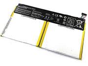 C12n1320 電池 适合 Asus Trans适合mer Book T100t T101ta Tablet 3.8v 31wh