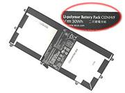 Asus C12n1419 電池 适合 Trans适合mer Book T100 Chi