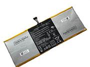 C12p1301 電池 适合 Asus Trans适合mer Pad Series