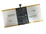 C12p1302 電池 适合 Asus Pad Memo Pad Me302kl Series