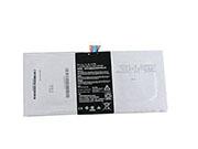 31wh C12p1305 電池 适合 Asus Trans适合mer Tf701t Tf501t