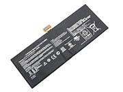 C12-tf400c 電池 适合 Asus Trans适合mer Pad Tf502t Tf600t 
