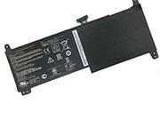 C21p095 C21n1313 電池 适合 Asus Trans适合mer Book Tx201la Series