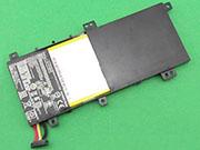 C21n1333 筆電電池 适合 Asus X454 Series 7.6v 38wh