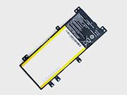 New C21n1434 電池 0b200-01540100 Asus 7.6v 5000mah 38wh Li-polymer