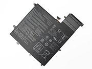原廠 Rechargeable Li-polymer C21n1624 電池 39wh 适合 Asus 2icp3/82/138 7.7v