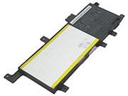 Asus C21n1634 電池 38wh 7.6v 5000mah