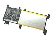 New C21n1638 電池 0b200-02630000 适合 Asus Vivobook X442u 7.6v 48wh