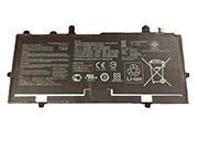 原廠 C21n1714 電池 适合 Asus Tp401 Tp401na Series Li-polymer 7.7v 5065mah