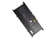 C22n2206 電池 适合 Asus Ux5304 Series 筆電 7.74v 7902mah 63wh