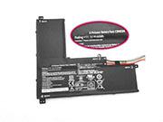 Asus C31n1324 C3lnl324 電池 适合 筆電 11.1v 44wh