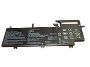 Asus C31n1704 電池 Li-polymer 11.55v 52wh 4550mah