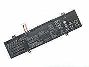 原廠 C31n1733 電池 Asus Li-polymer 3icp5/58/78 42wh 11.55v
