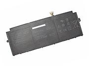 副厂 Asus C31n1824-1 電池 C31pnc1 Li-polymer Rechargeable 48wh