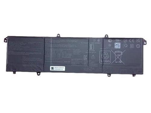 原廠 C31n2201 電池 Asus 0b200-04260000 适合 Vivobook 16 11.55v 42wh