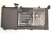 筆電電池 适合 Asus C31-s551 S551 11.1v 50wh