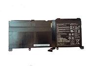 原廠 C41n1524 電池 Pack 适合 Asus Ux501 N501vw2b Ux501jw Series 4400mah 60wh 