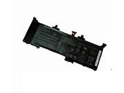 原廠 C41n1531 電池 适合 Asus Rog Gl502 Series 筆電