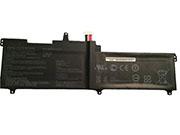 原廠 Asus C41n1541 電池 Rechargeable Li-ion 15.2v 76wh