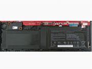 C41n1714 電池 Asus C41pqch Li-polymer 4900mah 15.4v