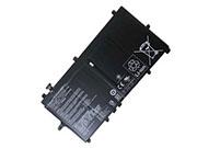C41n1718 電池 Asus Li-polymer 52wh 15.4v 3300mah