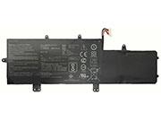 Asus C41n1804 電池  适合 Ux450fdx Ux480 筆電 Li-polymer 15.4v