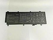 C41n1805 電池 适合 Asus Gx531 Li-polymer 15.4v 50wh