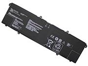 New C41n2305 電池 适合 Asus Pro15 N6506m N6506mj Series 筆電 15.48v 75wh