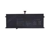 原廠 Asus C41n2306 筆電電池 15.56v 75wh 4820mah