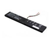 副厂 Asus C41n2311 電池 P/n 0b200-04560000 15.56v 80wh