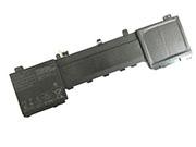 原廠 C42n1728 電池 Asus Li-polymer 15.4v 71wh 4480mah