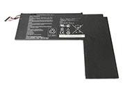 Mbp-01 電池 Li-polymer 适合 Asus Padfone A66 7.4v 24.4wh