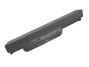 A31-k53 A32-k53 A42-k53 電池 适合 Asus K43jc K53u K43s K43s X43by Series 7800mah