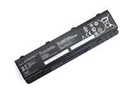 Asus N45 N45e N55 N55e N55s N75 A32-n55 Replace 筆電電池 
