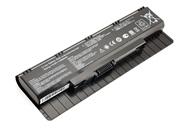 Brand New Replace 電池 A31-n56 A32-n56 适合 Asus N46 N46v N56 N56d N76 N76v Series 筆電