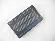 Asus A32-r1, 70-nga1b1001m, 90-nga1b3000 副厂 筆電電池, 4400mah, 6 Cells