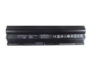 A31-u24 A32-u24 電池 适合 Asus U24 U24a U24e Series 筆電