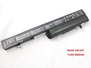 Asus A32-u47 電池 适合 U47 Series, U47a, U47c, U47v, U47vc Series, 11.25v, 5600mah