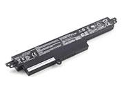 原廠 A31n1302 電池 适合 Asus F200 F200ma 筆電 11.25v 33wh