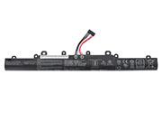 原廠 A41n1702-1 電池 4icr19/66 适合 Asus P1440fa Series 14.4v 44wh