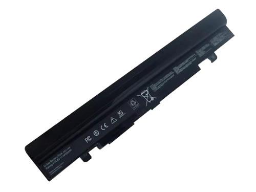 副厂 适合 Asus A32-u36 A42-u36, A41-u36 筆電電池 14.4v 4400mah