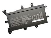 原廠 A42n1830 電池 A42lk4h 适合 Asus Rog G703gx Series Li-polymer 14.4v 96wh