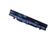 原廠 Asus A42-u46 4inr18/65-2 适合 U46 Series 筆電電池 Black 15v 2950mah 4 Cells