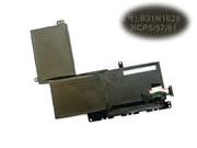 原廠 Asus B31n1629 電池 适合 E203mah E203nah 11.52v Li-polymer 42wh
