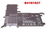 原廠 Asus B41n1827 電池 Rechargeable Li-polymer 适合 Ux562fa Series