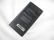Asus Ba-04, Pst-8400 适合 Asus L8400 Series 筆電電池 3300mah, 14.8v, Black
