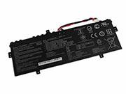C21n1717 電池 适合 Asus Vivobook Flip 12 Tp202na Li-polymer 36wh