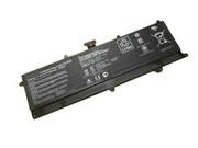 X202 C21-x202 C21x202 S200l987e 電池 适合 Asus Vivobook S200e X201e X202e